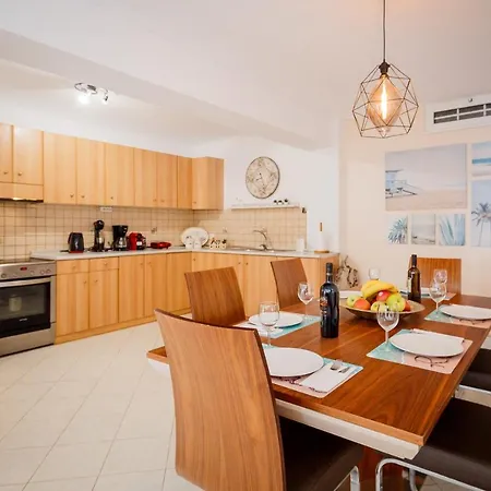 Appartement Valeroso