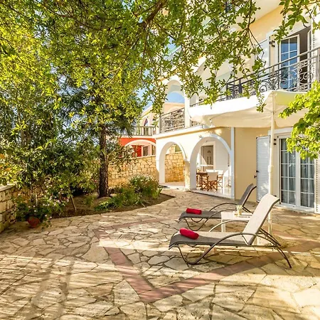 Valeroso Διαμέρισμα