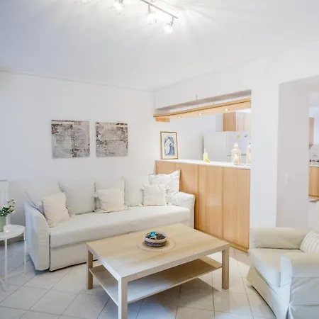 Apartment Valeroso *