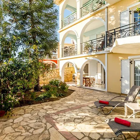 Διαμέρισμα Valeroso *