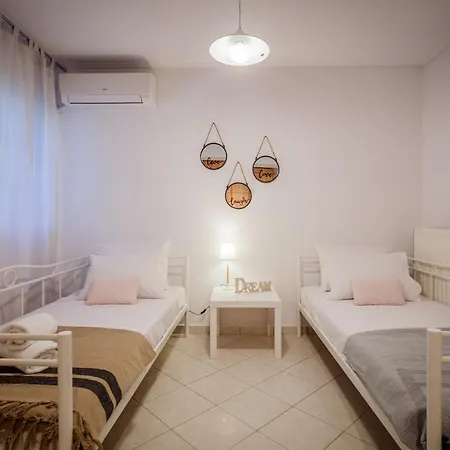 Valeroso Apartment