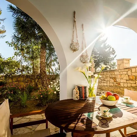 Appartement Valeroso Xirokástellon