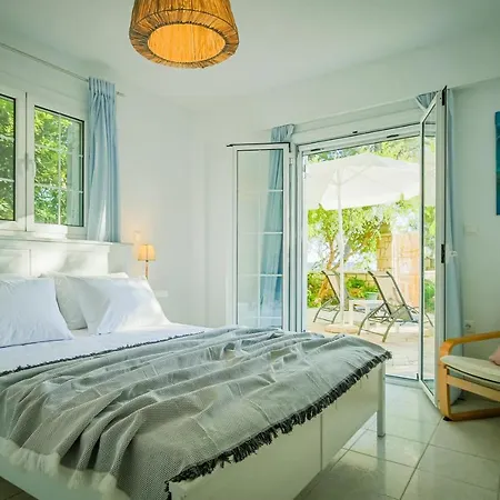 Valeroso Appartement Xirokástellon