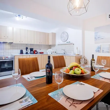 Appartement Valeroso