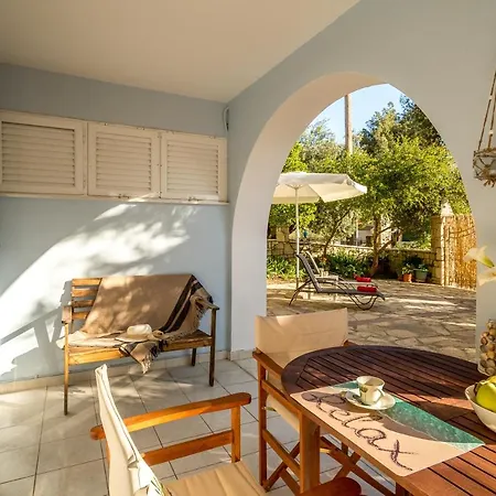 Appartement Valeroso *