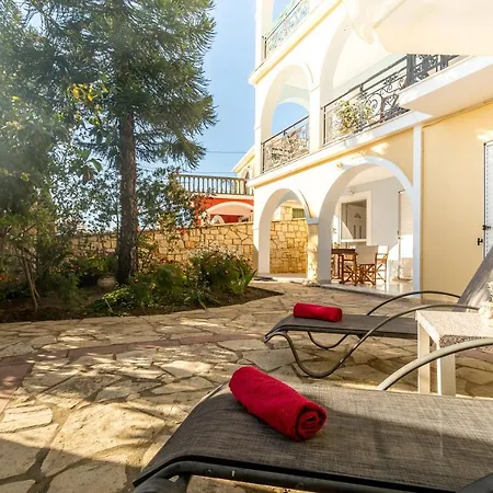 Valeroso Appartement