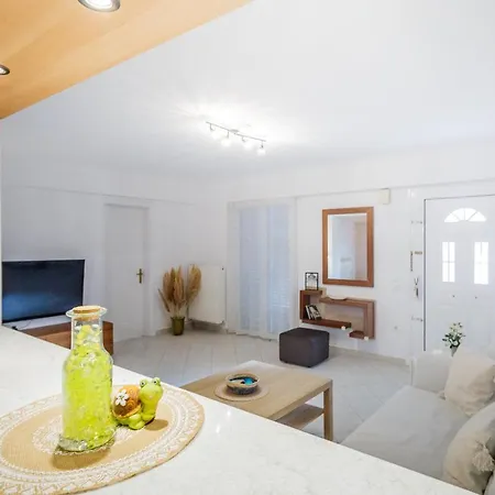 Valeroso Appartement Xirokástellon