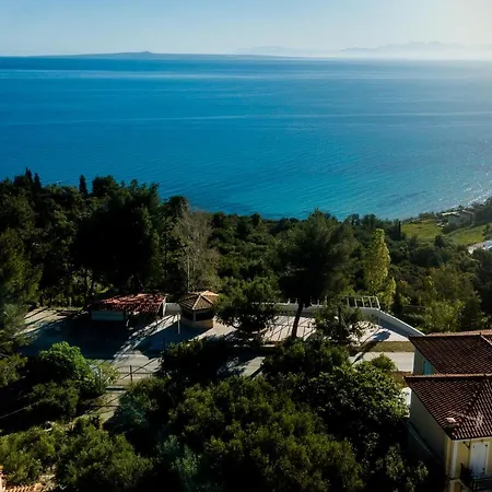 Appartement Valeroso Xirokástellon